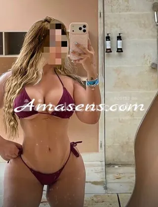 29 - Saray Escort Macerata - 3512923443