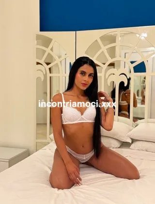 34 - Daniela Escort Taranto - 3313834957