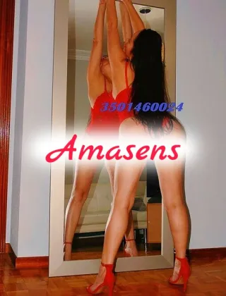 36 - Valery Escort Catanzaro - 3501460024