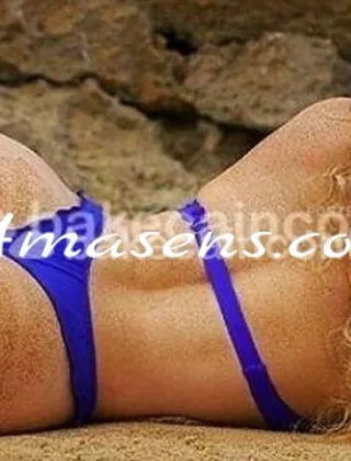 17 - Chantal Escort Treviso - 3508673661