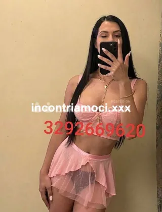 15 - Trasgressione Trans Trans Reggio Calabria - 3292669620