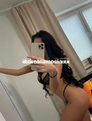25 - Eva Escort Brindisi - 3295686588