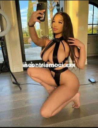 3 - Tatiana Escort Bologna - 3509415267