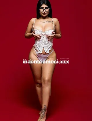 3514178632 - Kloe 24 Escort Roma