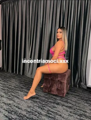 4 - Luana Escort Milano - 3792923180