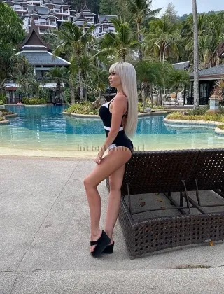 3515772599 - Kristina 41 Escort Milano