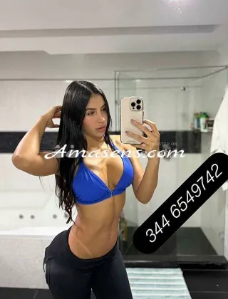 12 - Vanessa Escort Bergamo - 3446549742