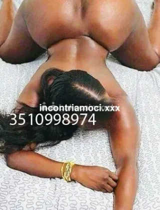 16 - Wanda Escort Bari - 3510998974