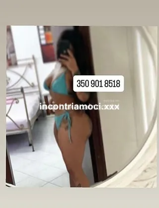 30 - Perla Escort Napoli - 3509018518