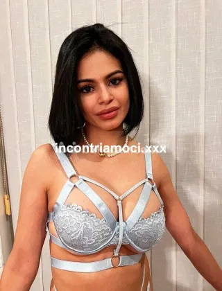 10 - Ultimi Giorni Escort Roma - 3510149593