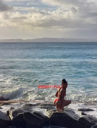 18 - Lilianna Escort Novara - 3389911253