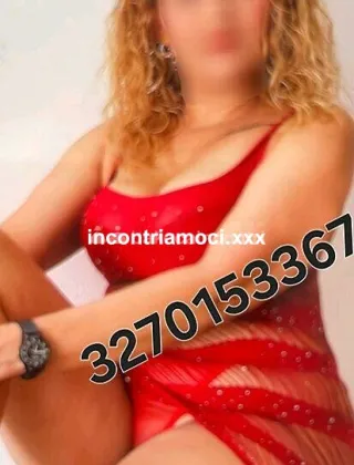 10 - Monica Escort Milano - 3270153367