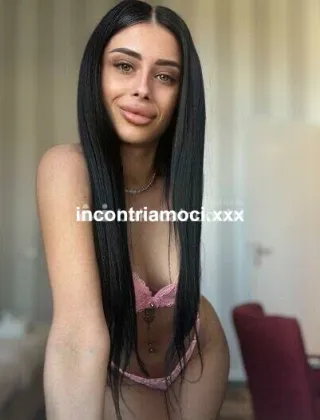 2 - Anna Escort Monza e della Brianza - 3533644631