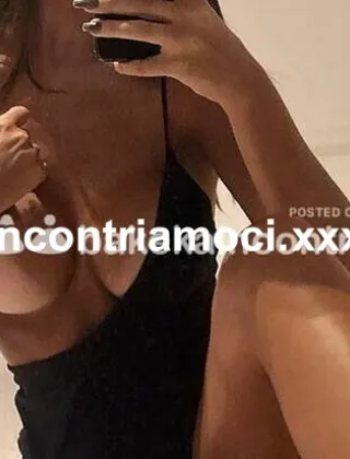34 - Estefany Escort Vercelli - 3273393447