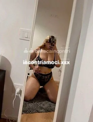 2 - Luna Escort Salerno - 3509975941