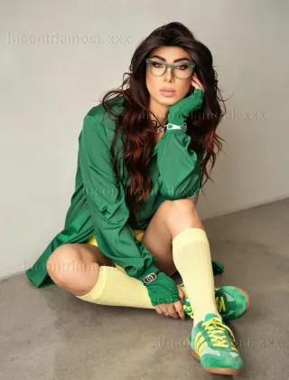 7 - Nathalia Conti Trans Roma - 3892117446