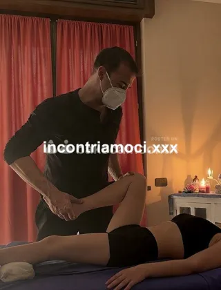 3 - Ssyrio Escort Bergamo - 3451054940