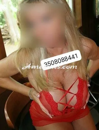 4 - Anna Escort Valle d'aosta - 3508088441