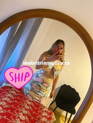 1 - Anais Escort Latina - 3511885187