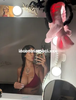 17 - Alessia Escort Roma - 3510743073