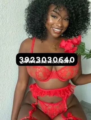 25 - Luana Escort Rimini - 3923030640