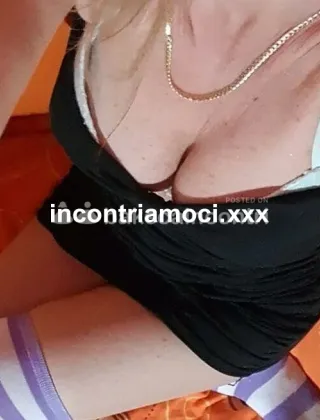 20 - Lady Escort Bergamo - 3517432778