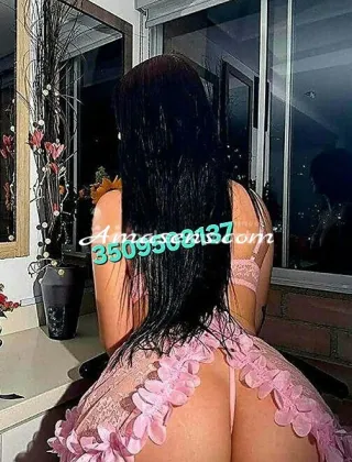 19 - Luara Escort Ancona - 3508630702