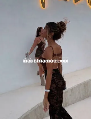 23 - Nina Escort Latina - 3445143611