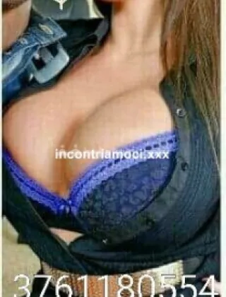 18 - Sofia Escort Latina - 3511168471