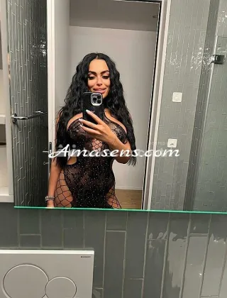 26 - Anya Escort Firenze - 3509642266