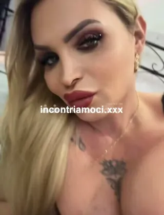 28 - Anna Trans Salerno - 3347270055