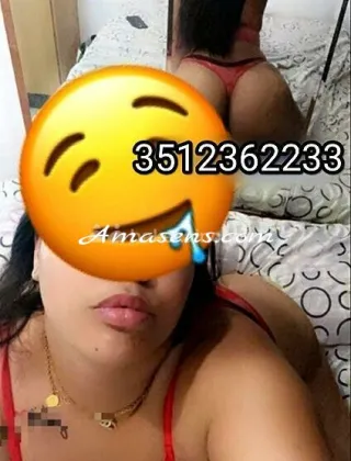 3 - Camilla Escort Lucca - 3512362233