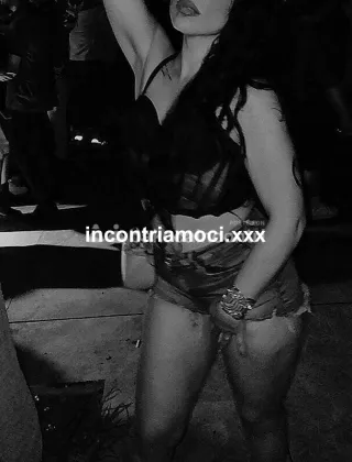 14 - Romana Escort Roma - 3511039905