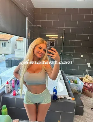 1 - Antonella Escort Pistoia - 3501499008
