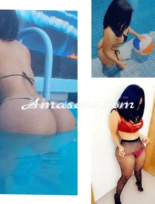 6 - Naomi Escort Ancona - 3293626398