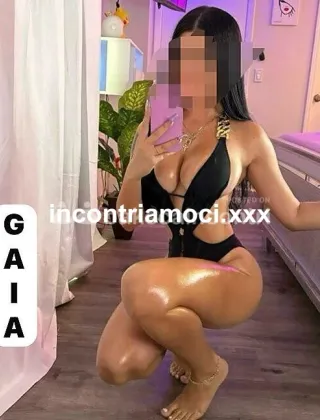 3509290016 - Rieccomi Di Nuovo In Pista Gaia Splendida E