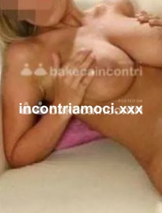 6 - Escort Napoli - 3501792538