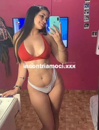 36 - Pamela Escort Padova - 3444519965