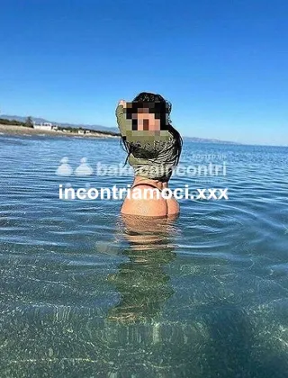 2 - Monica Escort Palermo - 3701637174