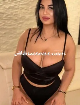 3793122128 - ❤️ Bella Mora Formosa Appuntamenti Solo Tramite