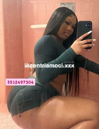 3512497304 - Pompinara 23 Escort Reggio nell'Emilia