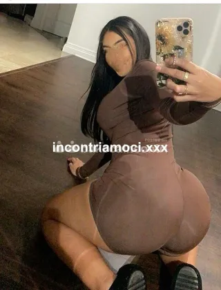 25 - Natacha Escort Roma - 3511067638
