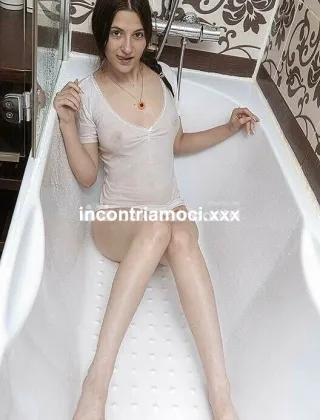 32 - Anche Lato B Escort Verona - 3510204430
