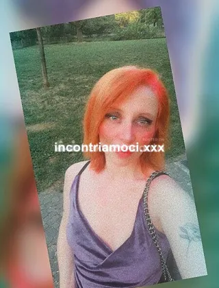 22 - Scalet Escort Bergamo - 3791117001