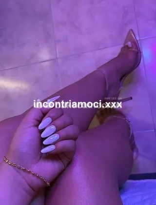 22 - Ninfa Escort Frosinone - 3510894053