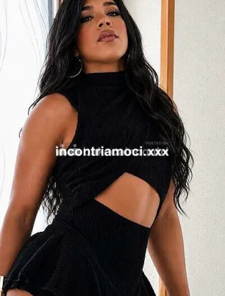 20 - Daniela Trans Varese - 3533580125