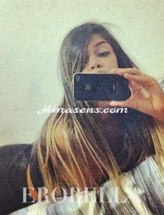 5 - Roberta Escort Perugia - 3922552542