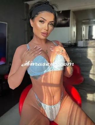 9 - Leyla Escort Verona - 3932908573