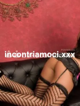 4 - Barbara Trans Alessandria - 3518337864