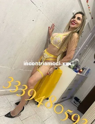 22 - Gaya Escort Monza e della Brianza - 3339480592
